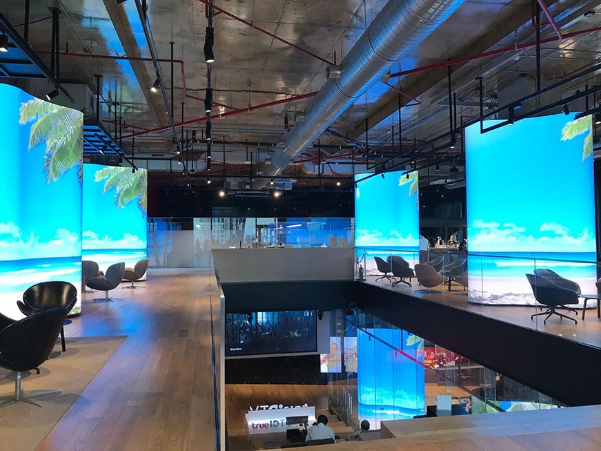 TRUE ICONSIAM Shopping Mall