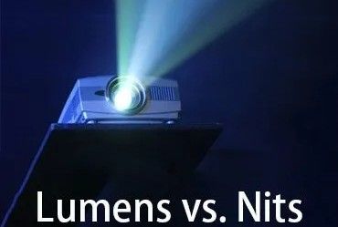 Lumens vs. Nits: Hiểu rõ sự khác biệt về độ sáng trong màn hình hiển thị
