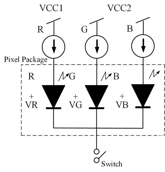 Công nghệ Tiết kiệm năng lượng Cực âm chung