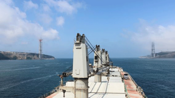 Trình Thủ tướng, TP.HCM khẳng định ‘siêu cảng’ Cần Giờ là cảng xanh đầu tiên cả nước