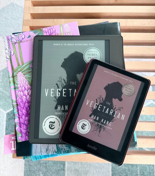 Hướng dẫn sử dụng Kindle cho người mới bắt đầu