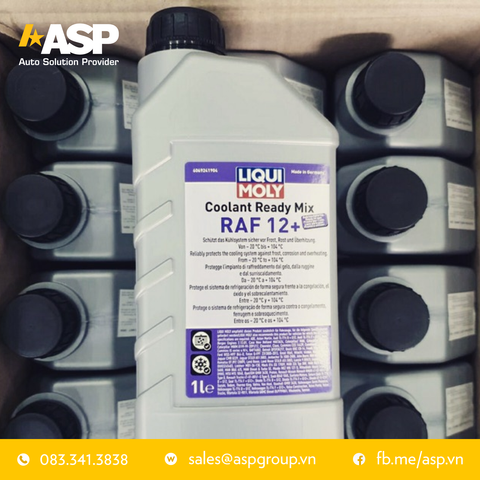 Loại dầu nhớt ô tô nào phù hợp cho xe của bạn ?