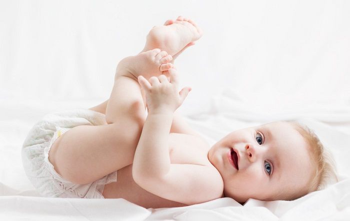 Kinh nghiệm khi lựa chọn bỉm cho trẻ sơ sinh