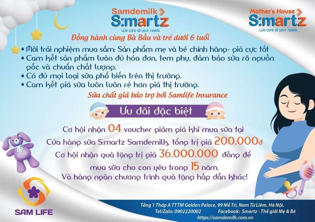 Hành trình trải nghiệm cùng Mẹ Bầu