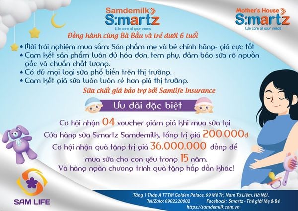 Hành trình trải nghiệm cùng Mẹ Bầu