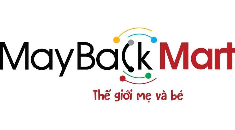 MayBack Mart - Thế Giới Mẹ & Bé