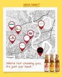 TRỞ THÀNH ĐẠI LÝ