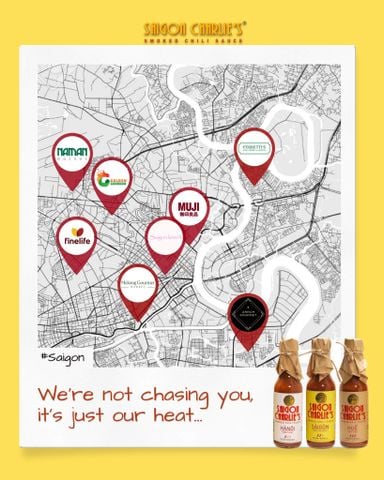 TRỞ THÀNH ĐẠI LÝ