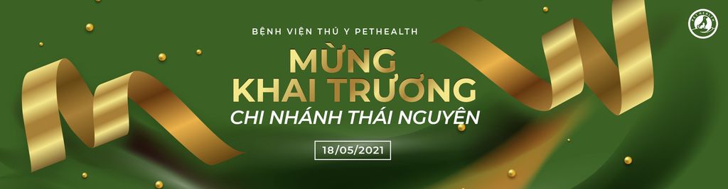 PETHEALTH TƯNG BỪNG KHAI TRƯƠNG CHI NHÁNH THÁI NGUYÊN