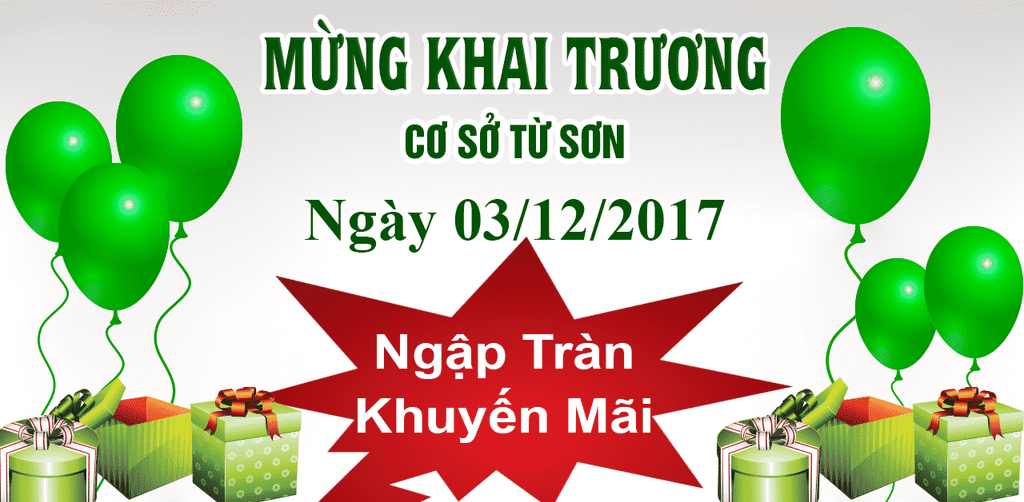Bệnh viện thú y PetHealth tưng bừng khai trương cơ sở Từ Sơn