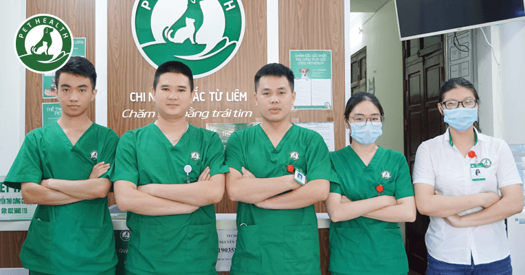 Chi nhánh Bắc Từ Liêm