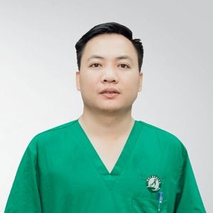 Dr. Trần Thăng Long - Quản lý khu vực TP. HCM