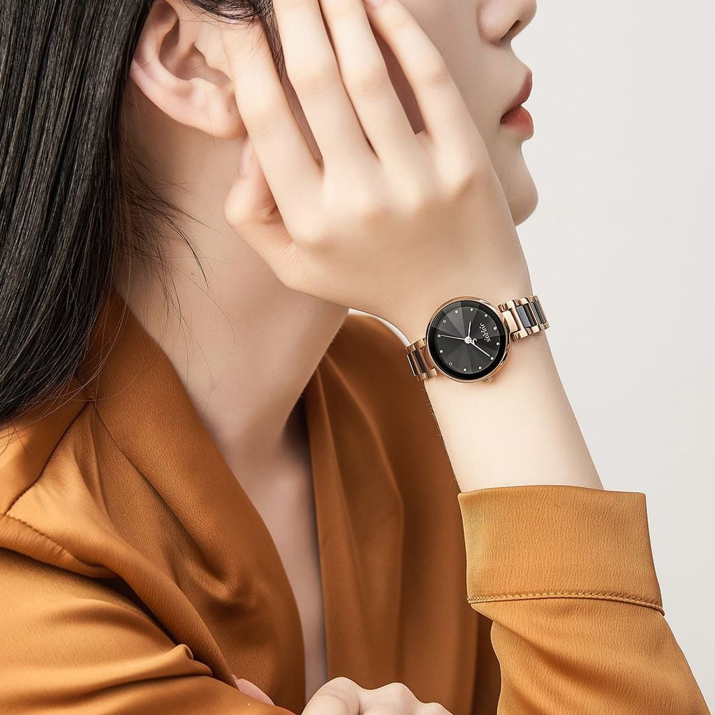 5 mẫu đồng hồ hot nhất của Julius dành cho quý cô công sở