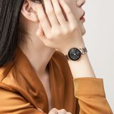 5 mẫu đồng hồ hot nhất của Julius dành cho quý cô công sở