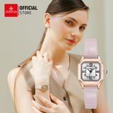 7 ngày thả dáng cùng đồng hồ Julius | Julius Official