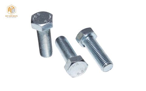 Ứng dụng của bu lông 8.8 trong các công trình lớn