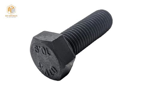 Bu lông cường độ cao 10.9 - Trợ thủ đắc lực cho các kết cấu chịu lực lớn
