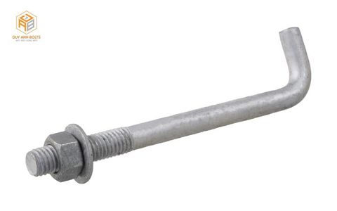 Những gì bạn cần biết về về bu lông neo cường độ cao