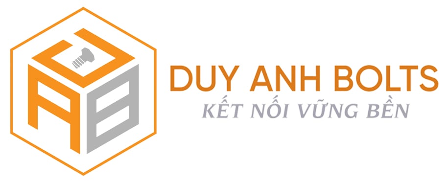 logo Duy Anh Bolts - Chuyên Bu lông công trình