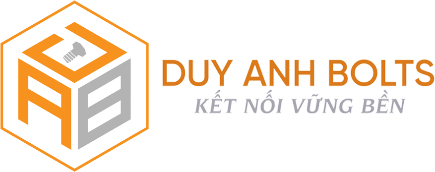 logo Duy Anh Bolts - Chuyên Bu lông công trình