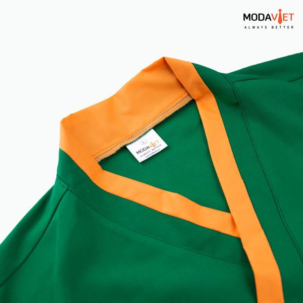 MODAVIET - TÂN LƯƠNG SƠN QUÁN
