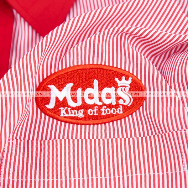MODAVIET - MIDASS