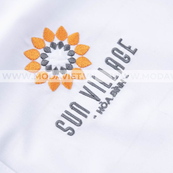 MODAVIET - RESORT SUN VILLAGE