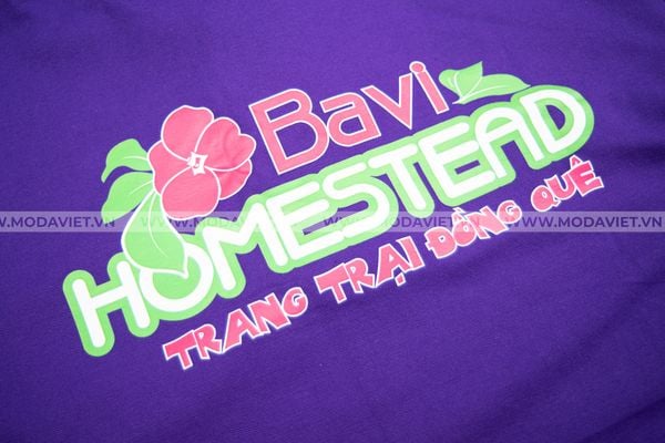 MODAVIET - BAVI HOMESTEAD