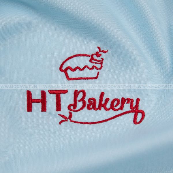 MODAVIET - HT’BAKERY