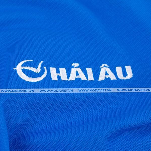 MODAVIET X HẢI ÂU