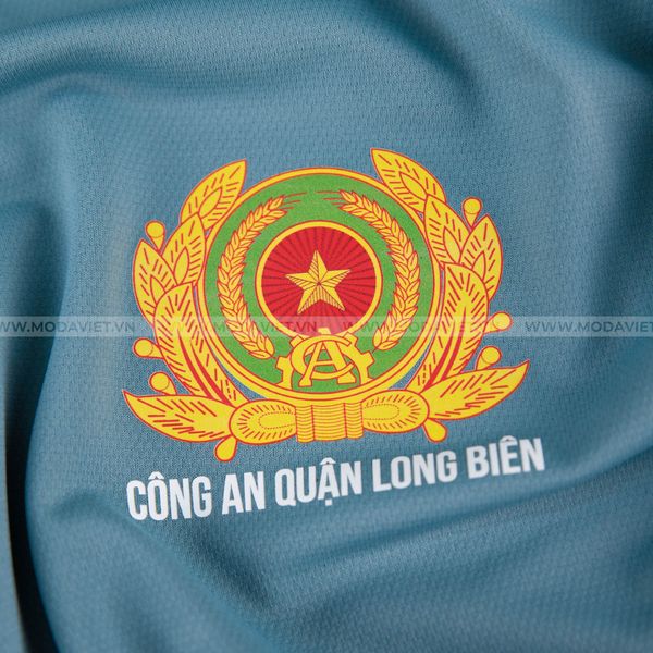 MODAVIET - ĐỘI CSHS CÔNG AN NHÂN DÂN