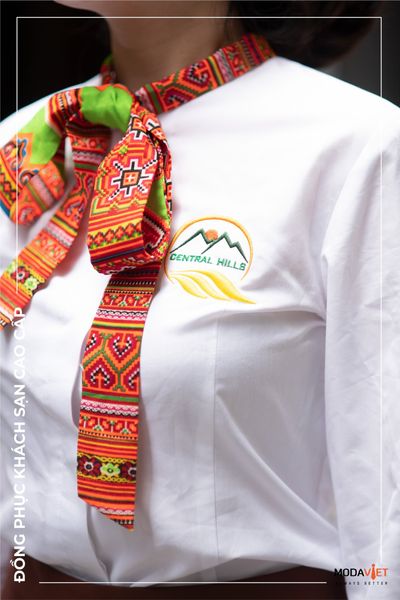 MODAVIET - CENTRAL HILLS PÙ LUÔNG