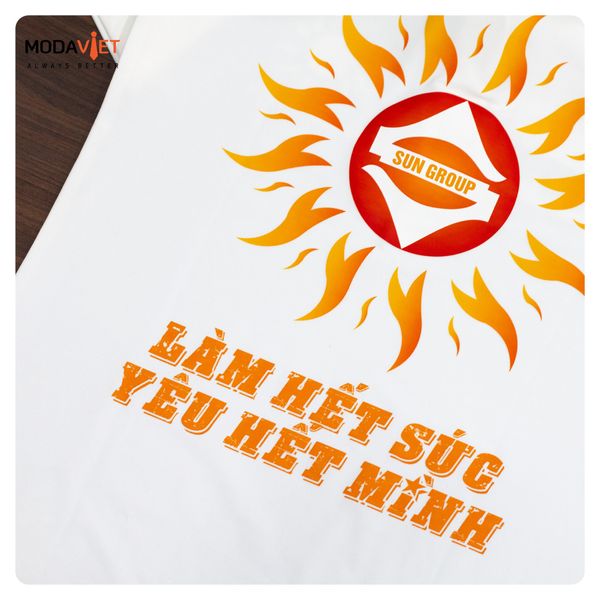MODAVIET - SUN GROUP