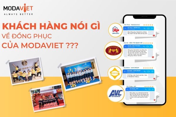 TỔNG HỢP FEEDBACK KHÁCH HÀNG PHẦN 1