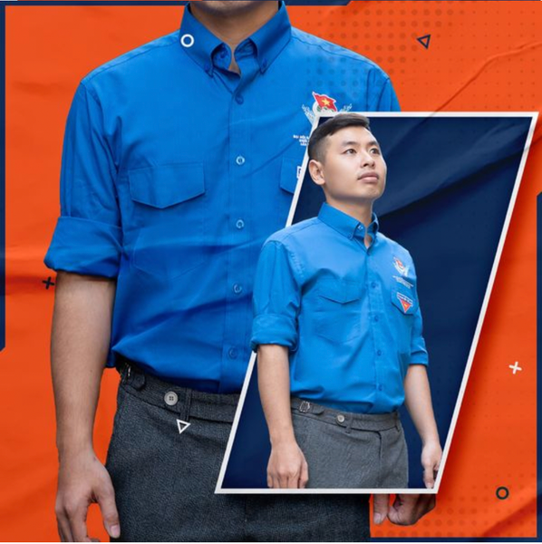 MODAVIET - ĐOÀN THANH NIÊN VIỆT NAM