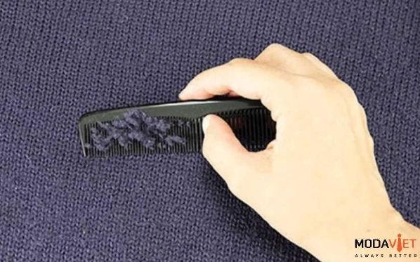 Bật mí tuyệt chiêu giải quyết áo phông đồng phục bị xù lông thần tốc tại nhà, ít tốn kém