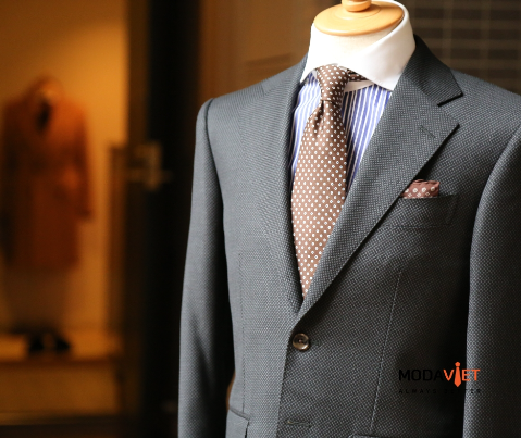 Made-to-Measure: Giải pháp may đo tiết kiệm cho đồng phục công sở