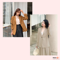 Bí Quyết Mặc Đẹp Trong Môi Trường Công Sở Cho Người Mới Đi Làm