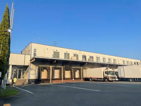 2025年7月30日　定期巡回を行いました！！