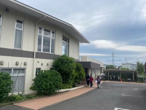 2025年5月2日　定期巡回を行いました！！