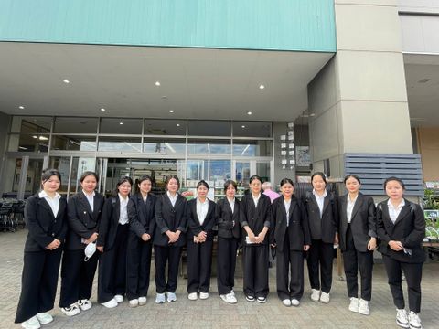 2025年6月4日～6月6日　企業配属を行いました！！