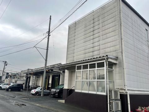 2025年7月17日　定期巡回を行いました！！