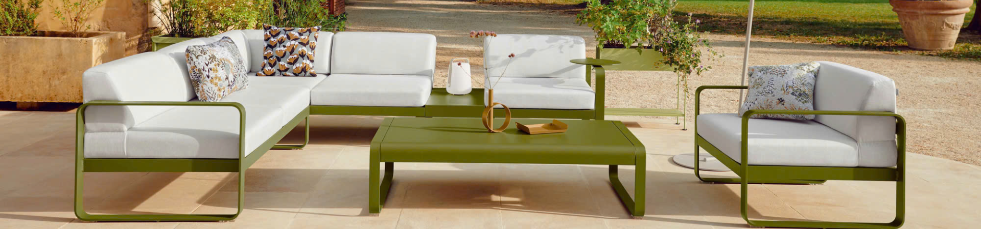 Sofa ngoài trời
