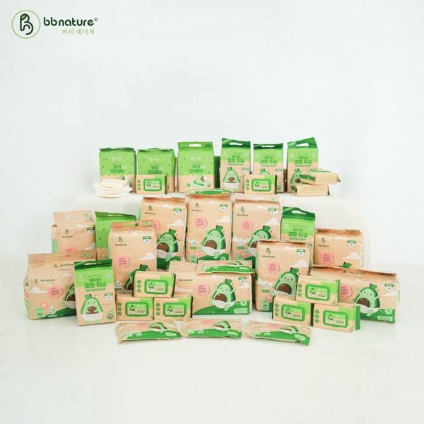 Giới thiệu chung về BB Nature