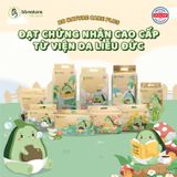 Bảo Chứng Cho Sự Dịu Êm