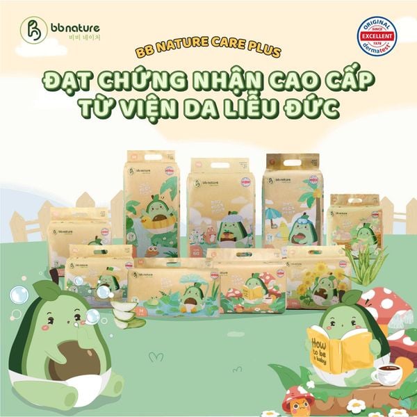 Bảo Chứng Cho Sự Dịu Êm
