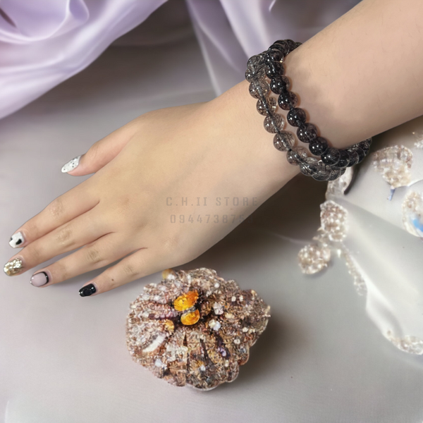 Tại sao nên đeo vòng phong thủy đá tự nhiên?