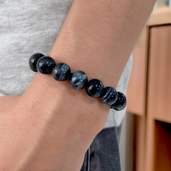 Vòng Đá Phong Thủy - Niềm Tin Của Người Việt