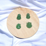 Tỳ Hưu và Hồ Ly Phong Thủy: Những Linh Vật Mang Lại May Mắn, Tài Lộc và Hỗ Trợ Tình Duyên