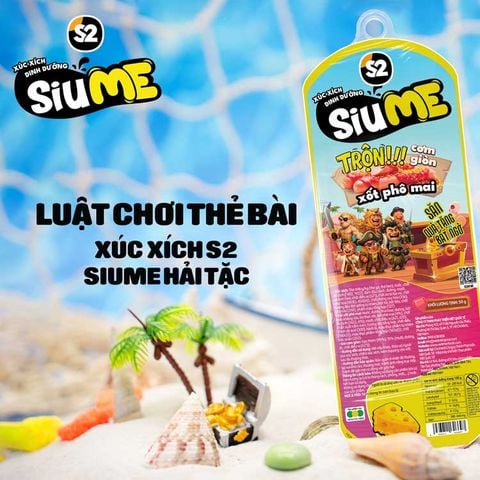 HƯỚNG DẪN CÁCH CHƠI THẺ BÀI SIUME – LUẬT CHƠI CHUẨN VÀ PHẦN MỞ RỘNG THÚ VỊ